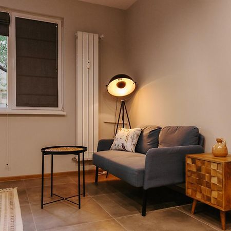 Vinyl Studio Apartment Sofia Exterior photo